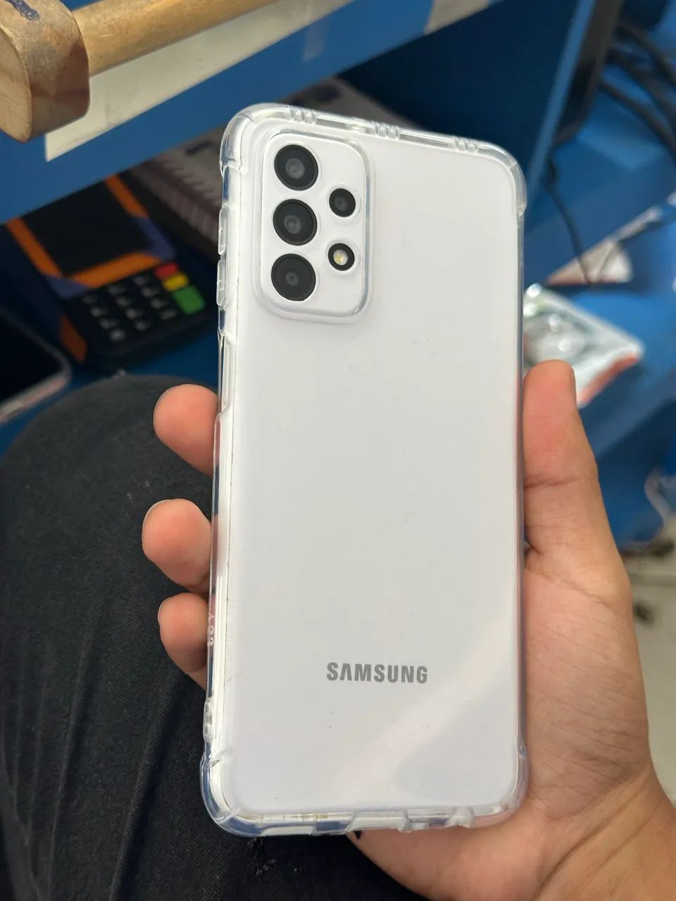 Samsung A23