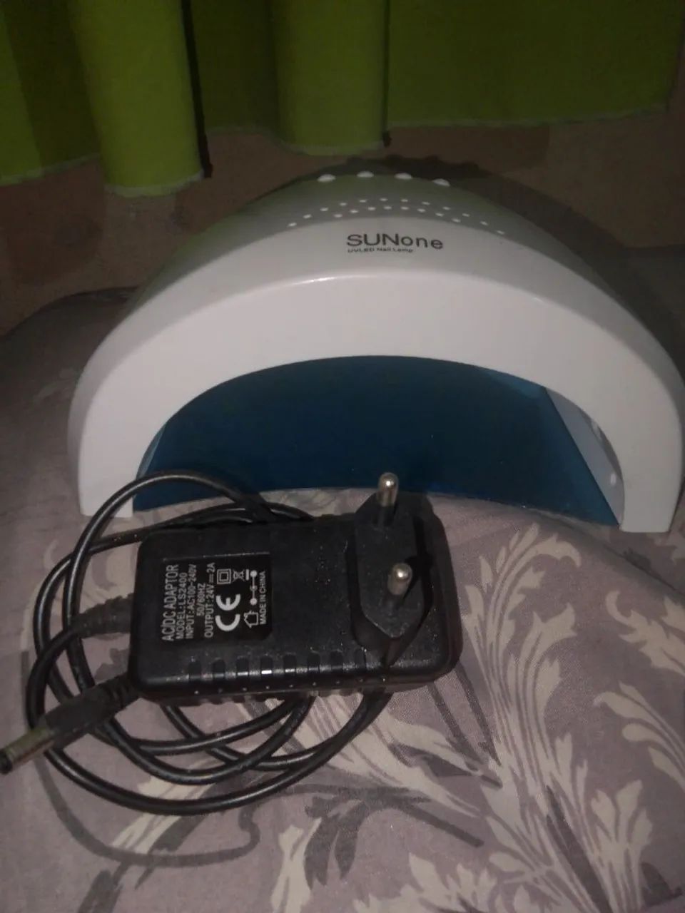 Cabine UV - Foto 3