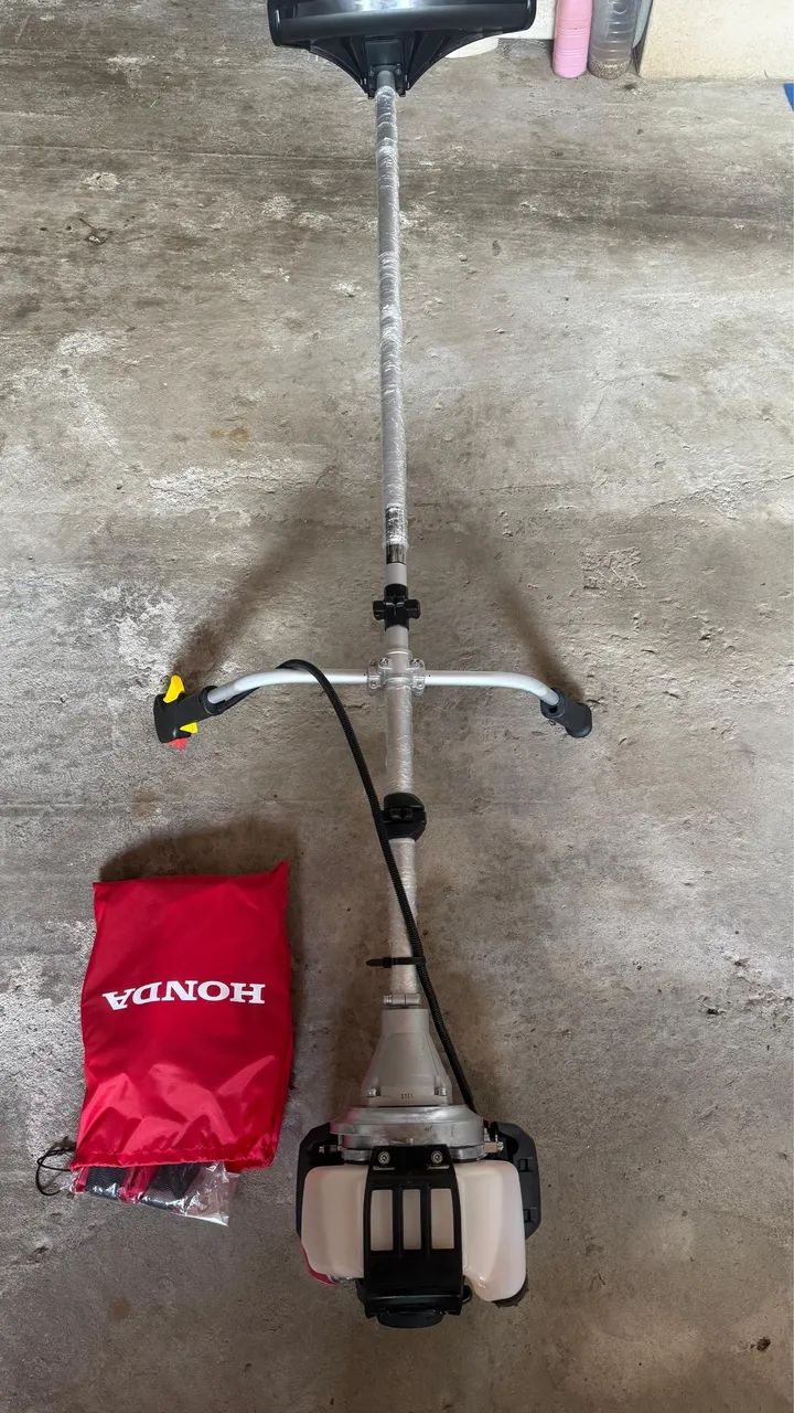 Roçadeira Honda GX50 - Foto 2