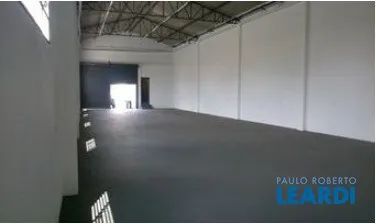 GALPÃO - VILA ROMANA - SP - Foto 4