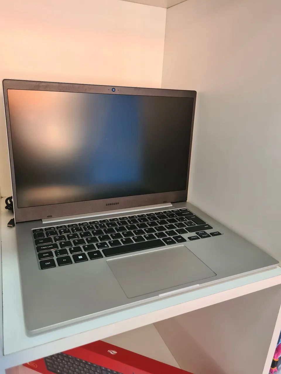 Notebook Samsung  - Foto 2