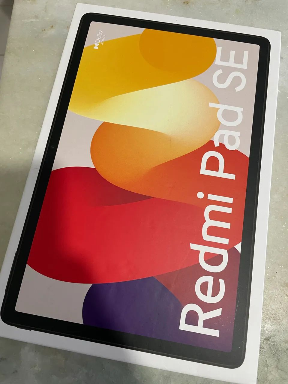 Tablet Redmi Pad SE 256Gb - Foto 5