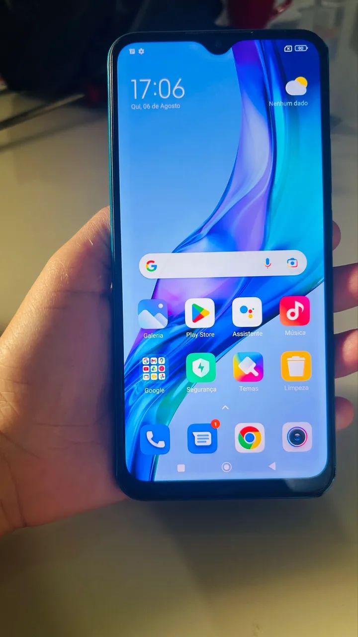 Redmi 9