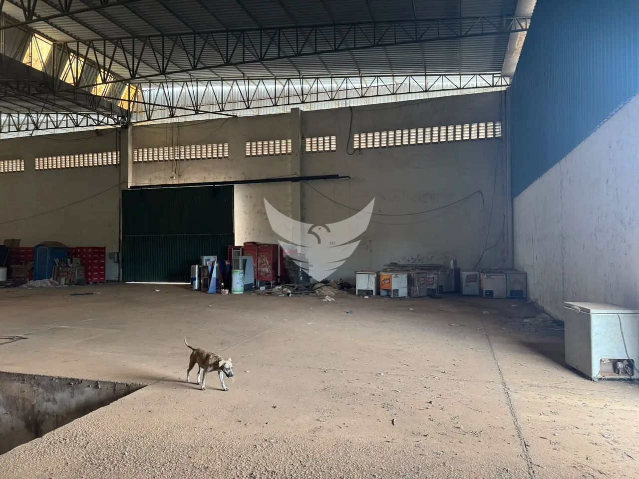 COMPLEXO INDUSTRIAL E LOGÍSTICO À VENDA E LOCAÇÃO | PORTO VELHO  RO - Foto 3