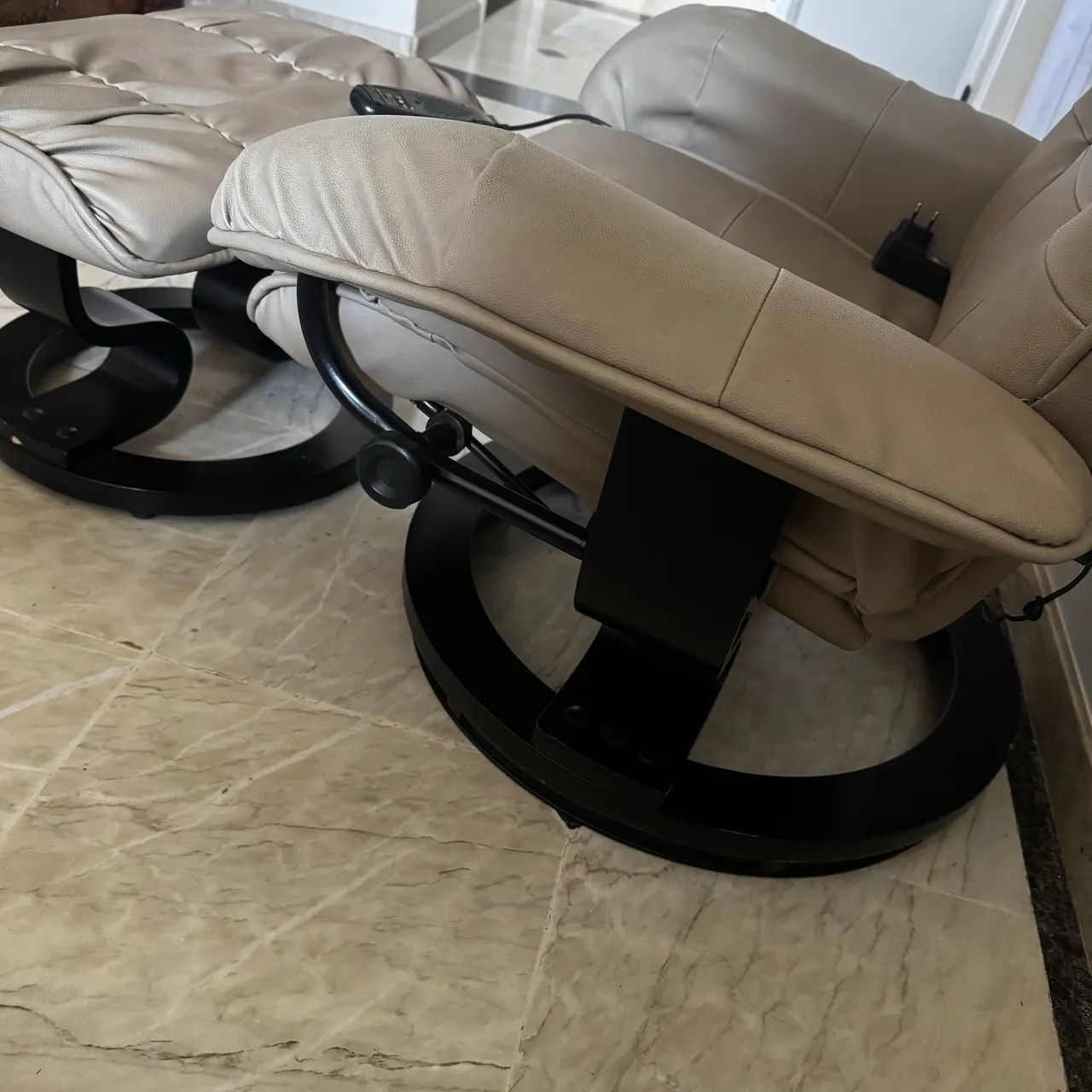 Poltrona massageadora - Foto 3