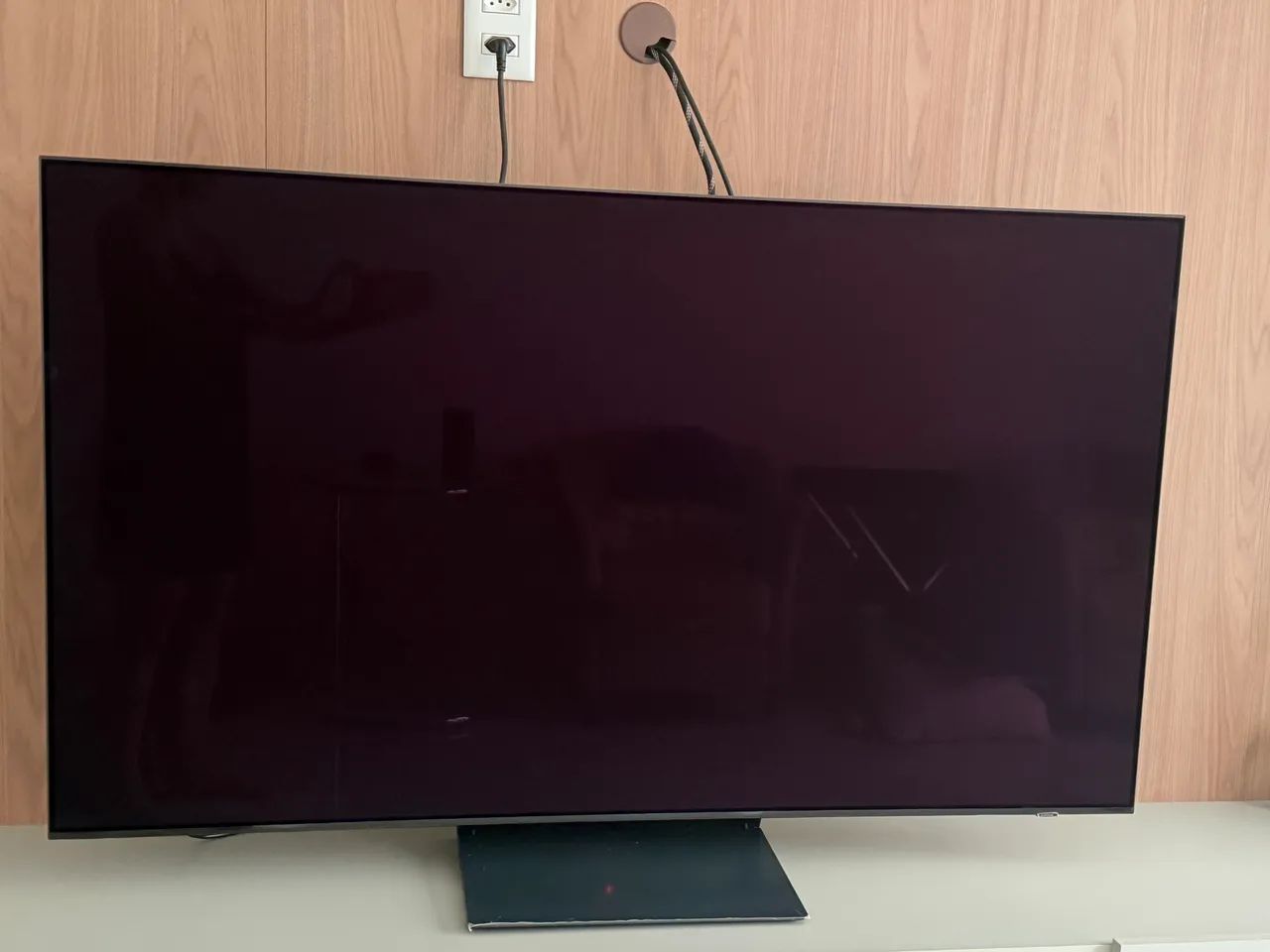 TV Samsung OLED QN55S90D   - Foto 3