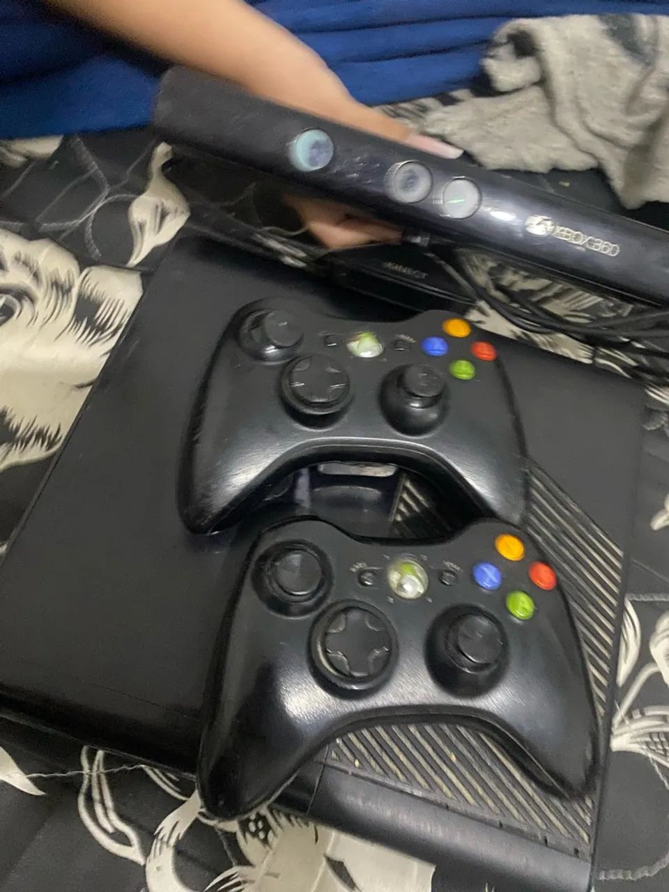 Xbox