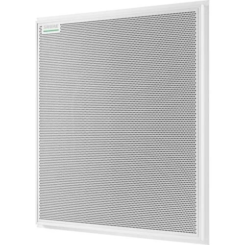 Shure MXA920-S Microflex Advance Square de 60 cm (branco)