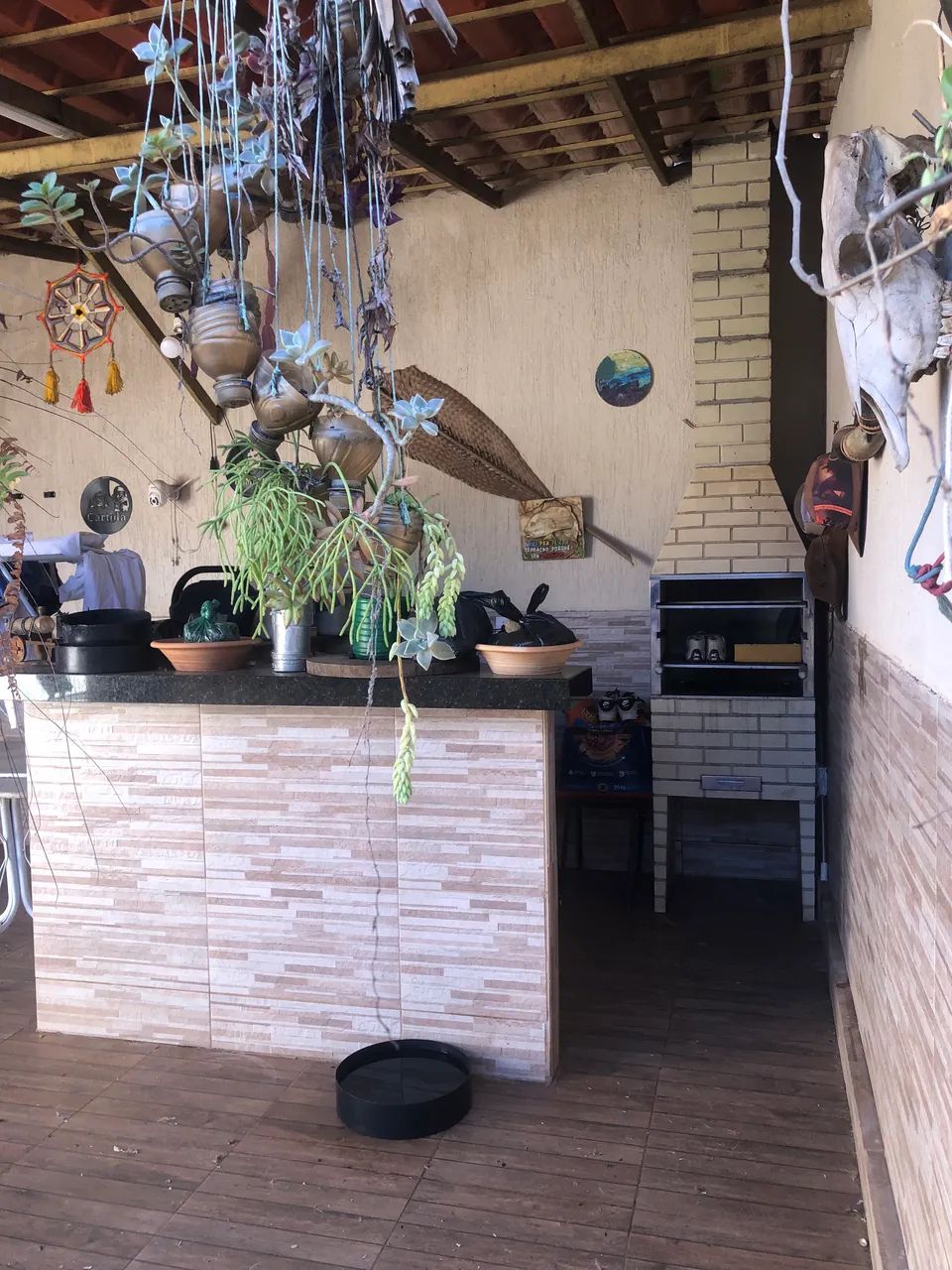 Vendo ágio de casa  - Foto 3