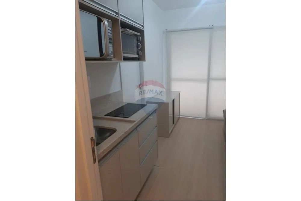 LOCAÇÃO NEX ONE ITAIM - 30 M² - STUDIO - MOBILIADO - EXCELNTE CUSTO BENEFICIO - Foto 3