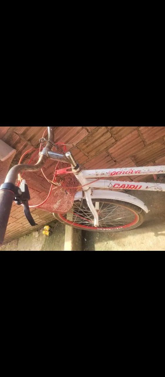 Bicicleta usada - Foto 3