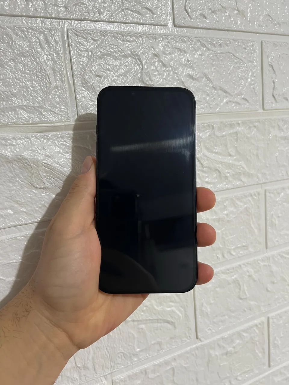 Celular iPhone 16e bateria 100% 128gb - Foto 2