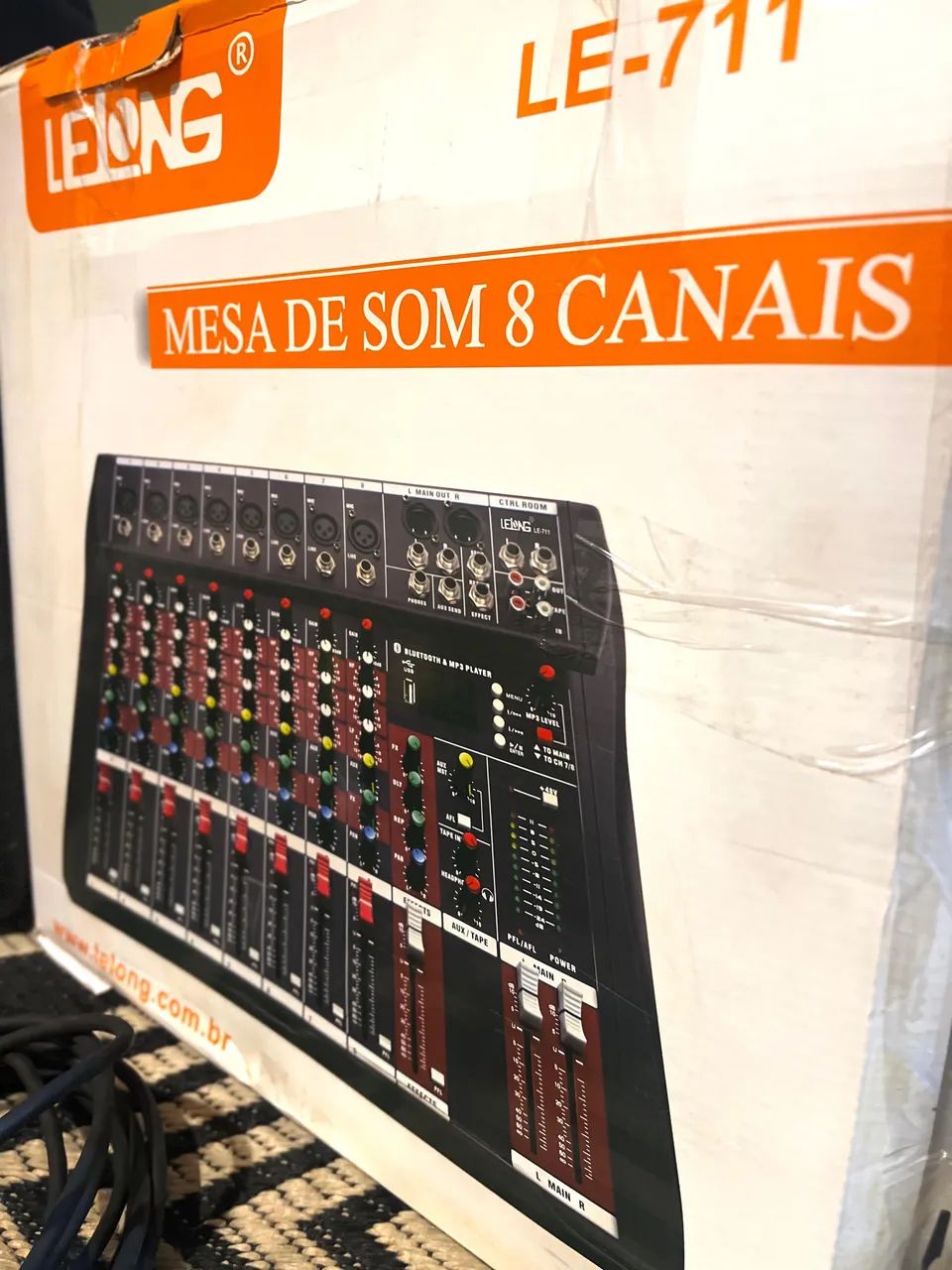 Caixa som para igreja / eventos  - Foto 4