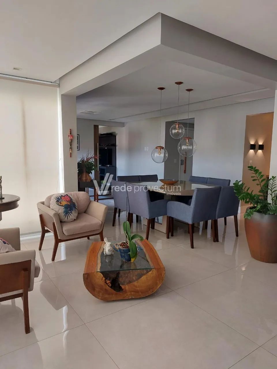 apartamento - Parque Prado - Campinas - Foto 2
