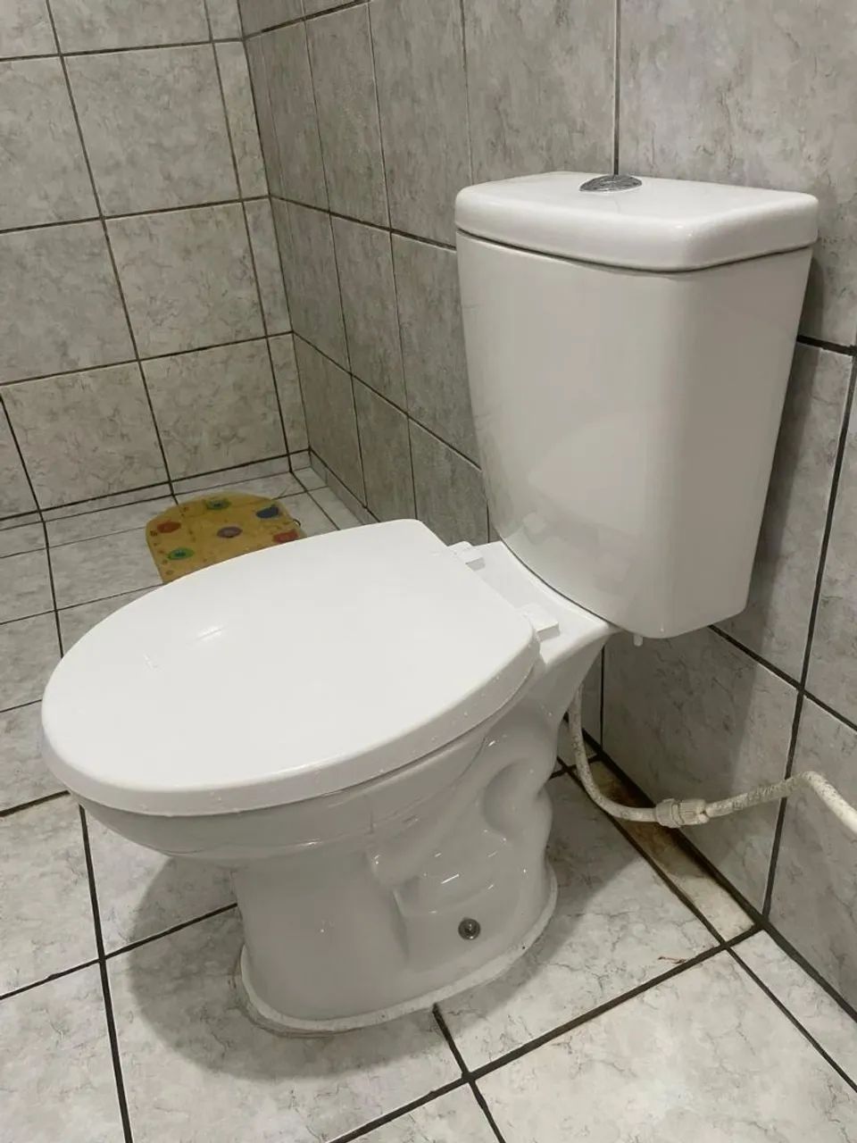 Vaso sanitário com caixa acoplada falar com cyntia *67 