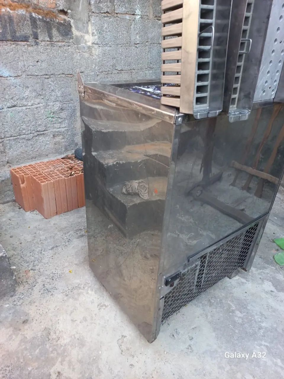 Vende-se máquina de picolé  - Foto 3