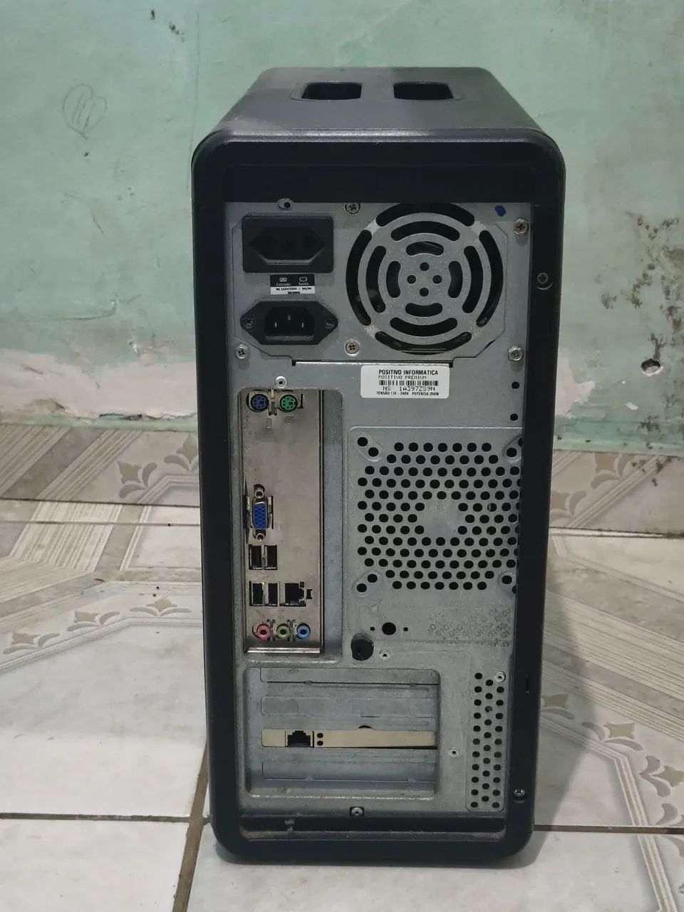PC POSITIVO - Foto 2