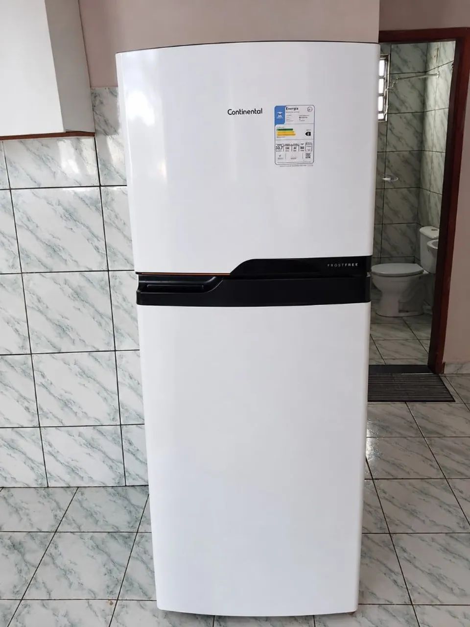 Geladeira  - Foto 2