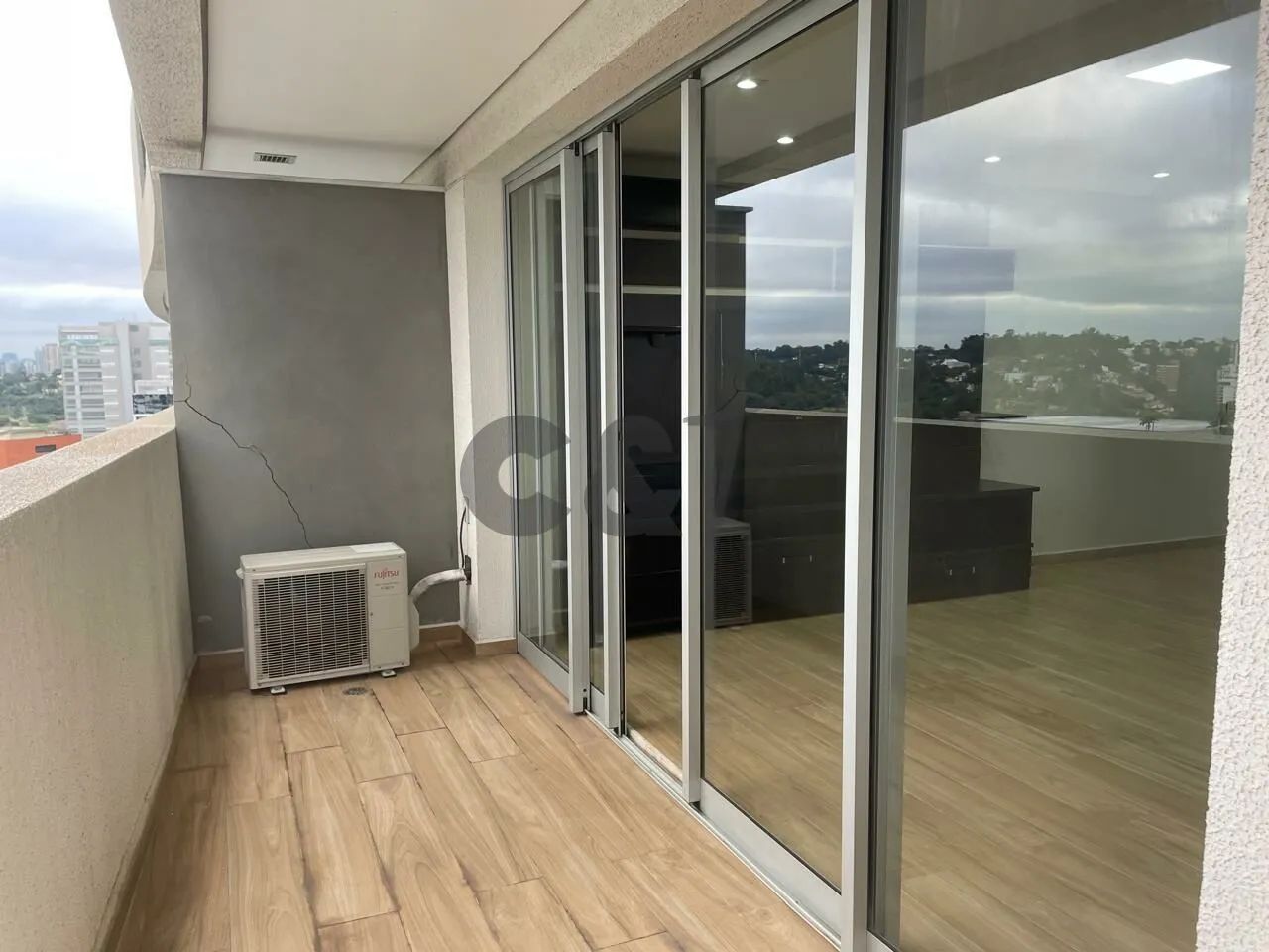 Apartamento - 1 Dormitório (Suíte) à Venda na Granja Julieta, São Paulo/SP - Foto 9
