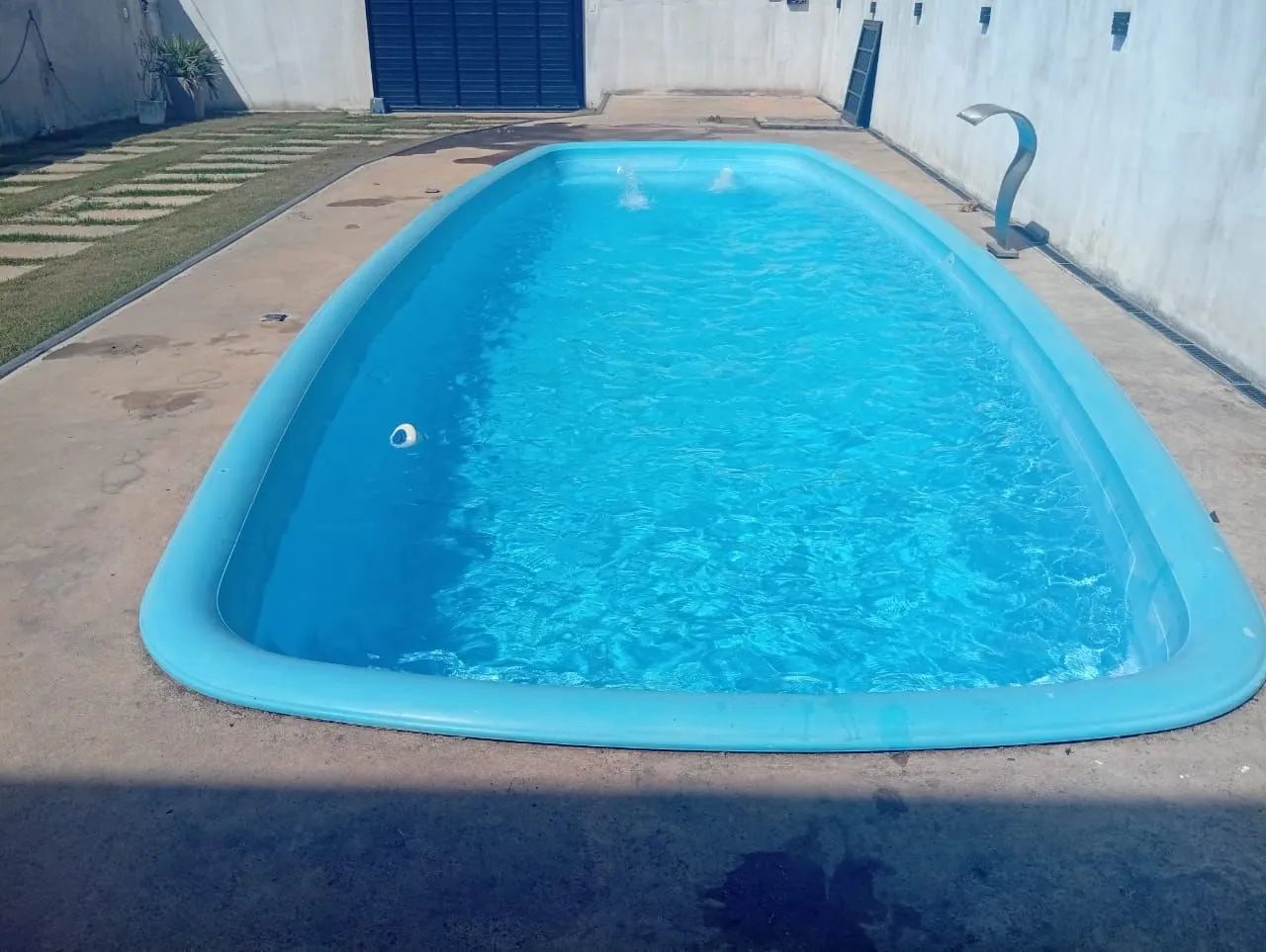 Chácara a venda povoado Quebradas 1 - Foto 4