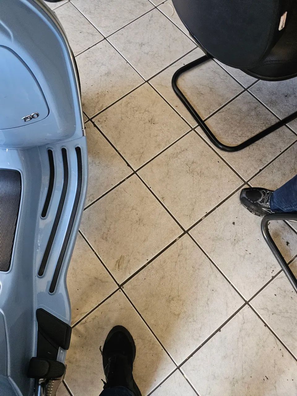 Vespa  - Foto 5