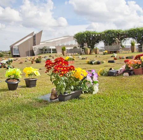 JAZIGO LONDRINA Parque das Almandas - Foto 4