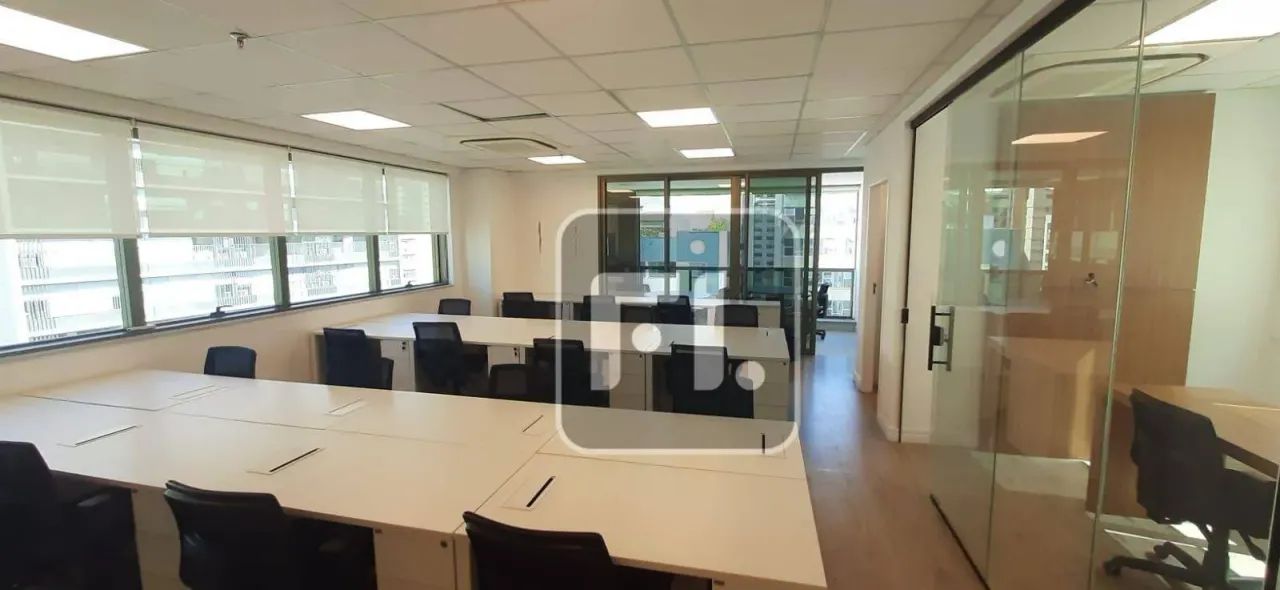 Conjunto para alugar, 182 m² - Paraíso - São Paulo/SP - Foto 3