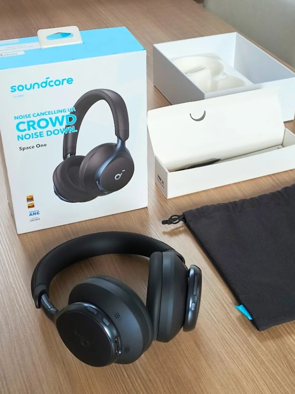 Fone Soundcore Space One