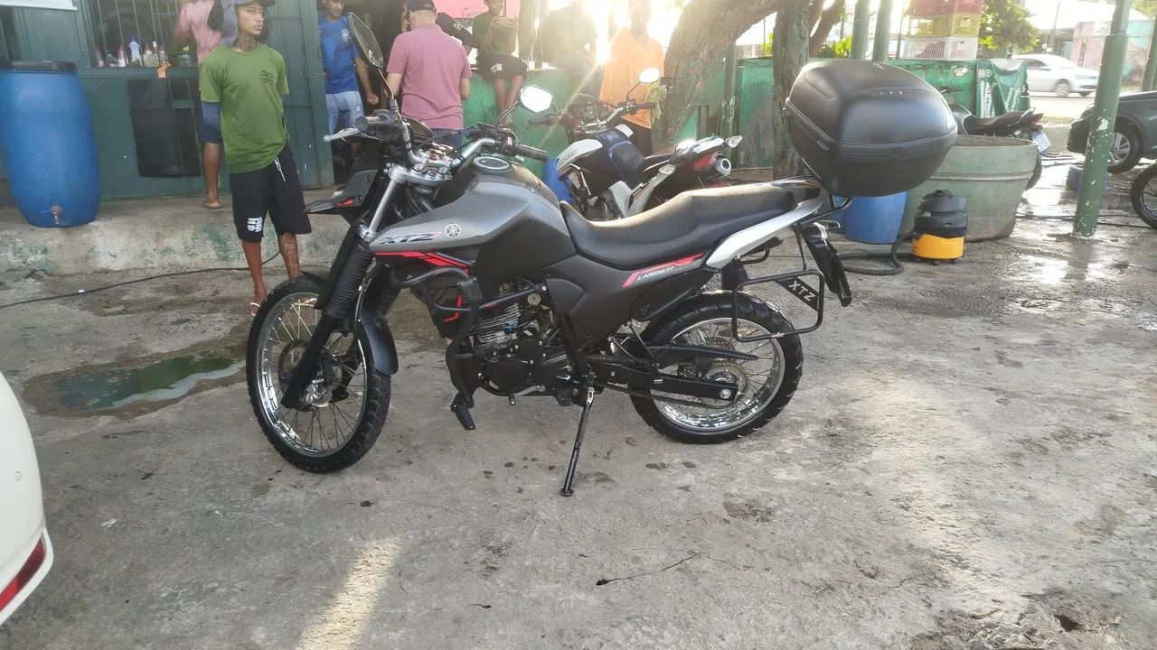 Lander 250 - Foto 2
