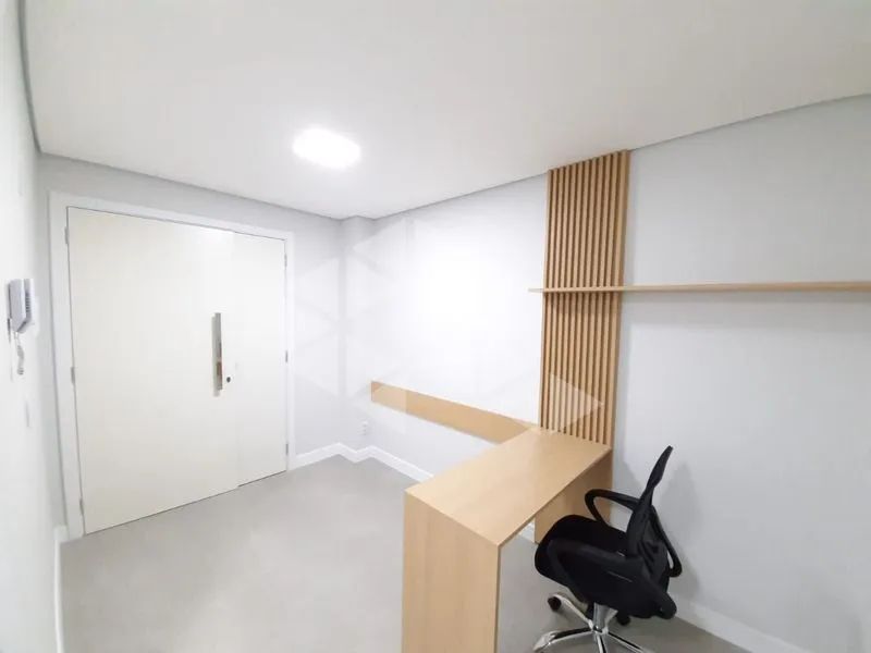 Sala 35M² - para Alugar - Foto 2