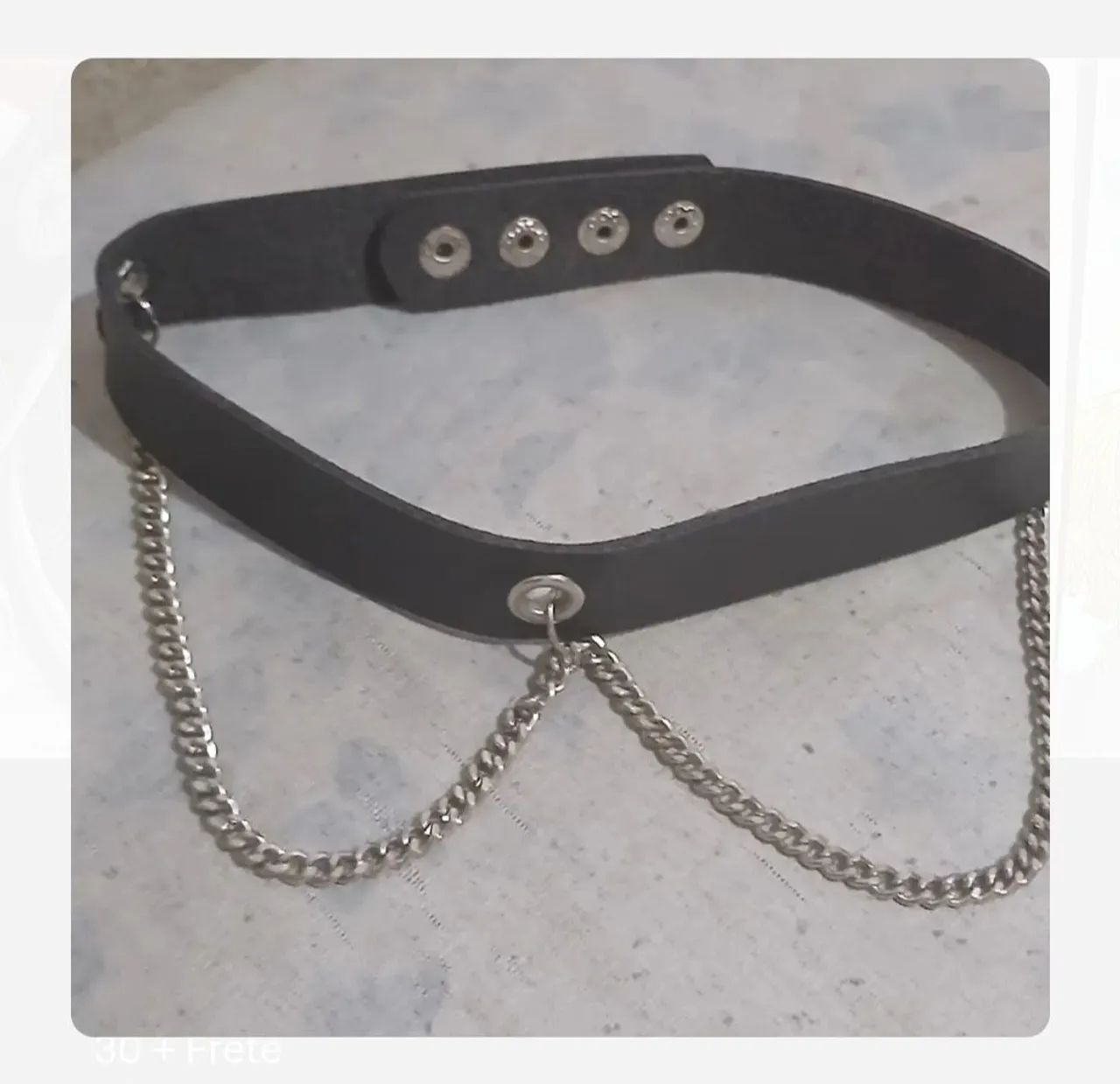 Chocker 