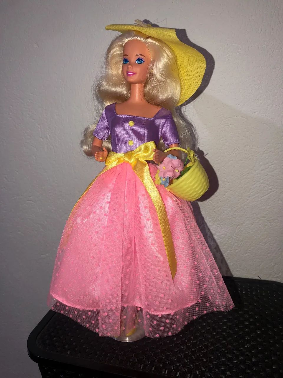 Barbie antiguinha - Foto 2
