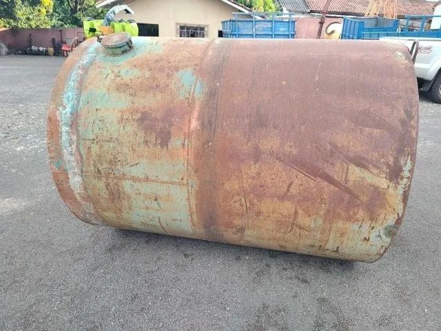 Tanque Diesel 3 mil Litros - Foto 3