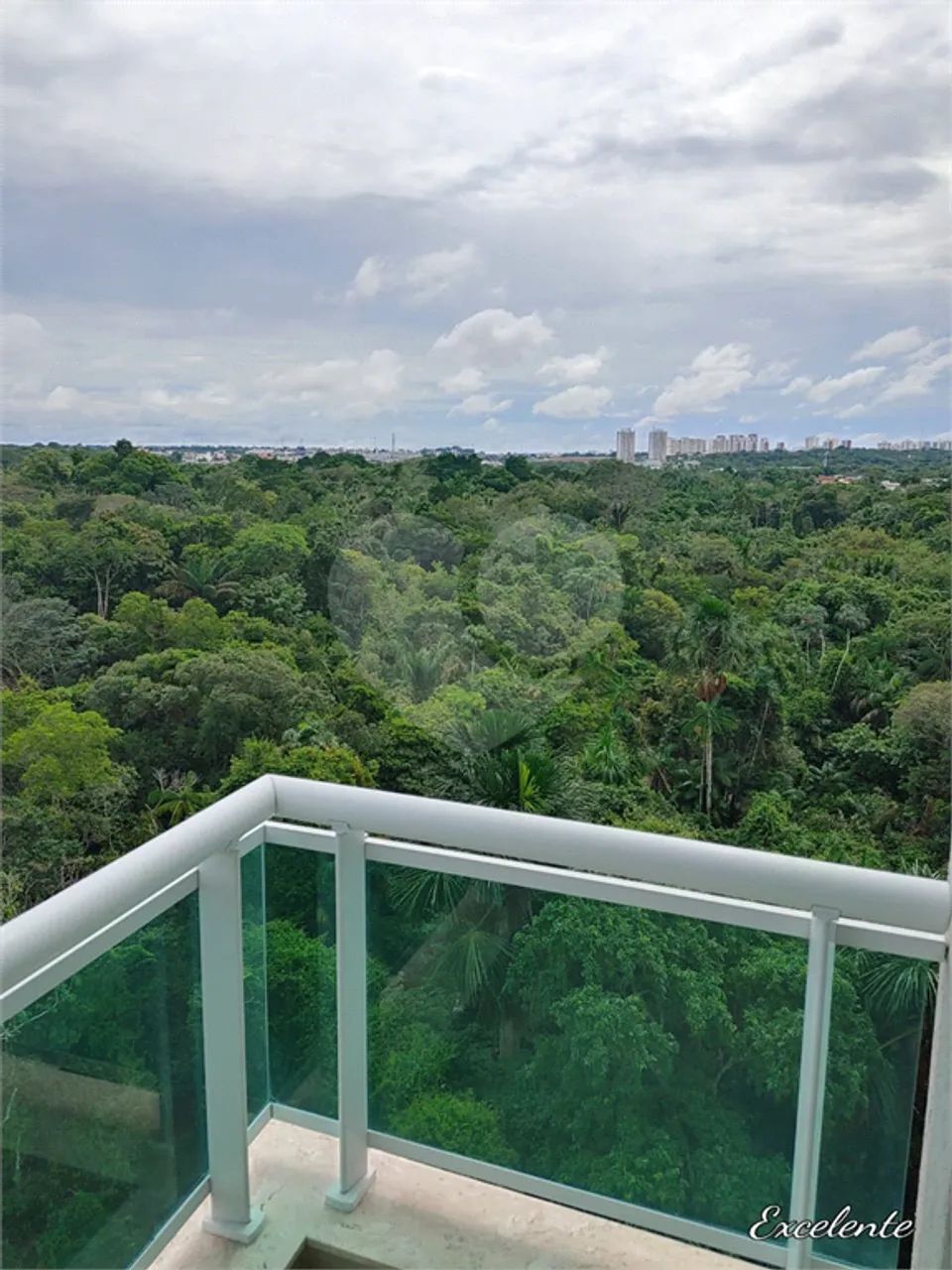 Apartamento com 3 quartos à venda em Ponta negra - AM - Foto 2