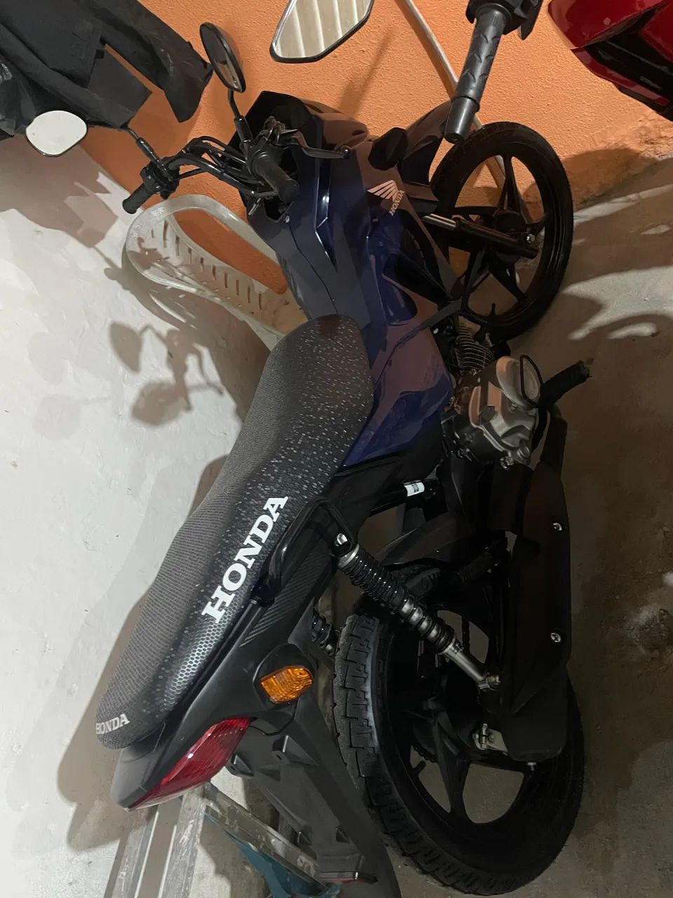 Vendo pop 110 2026/2027