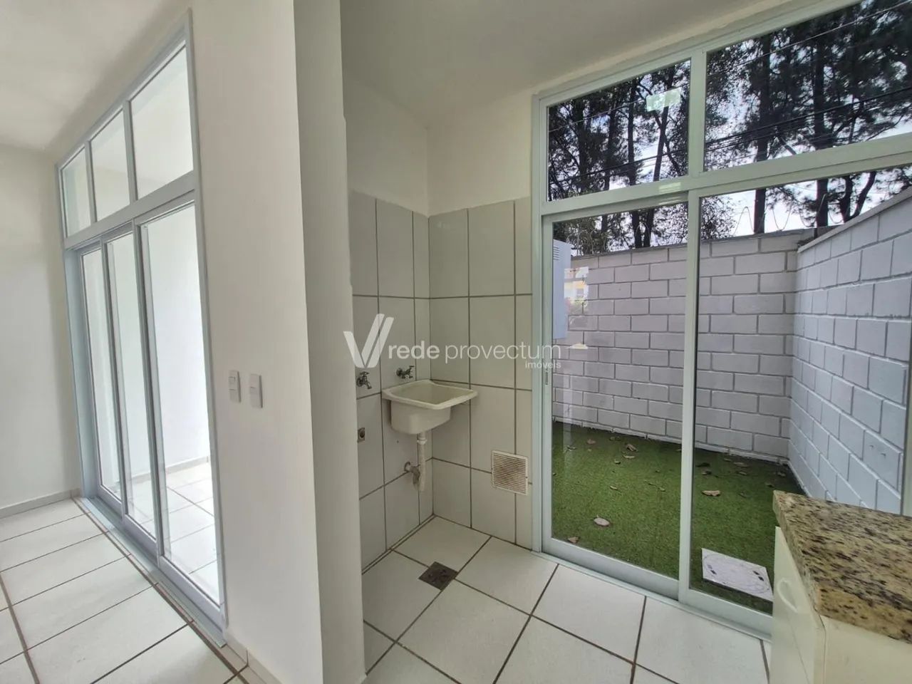 Casa em condomínio 3 dormitórios 1 suite 2 vagas - Foto 4