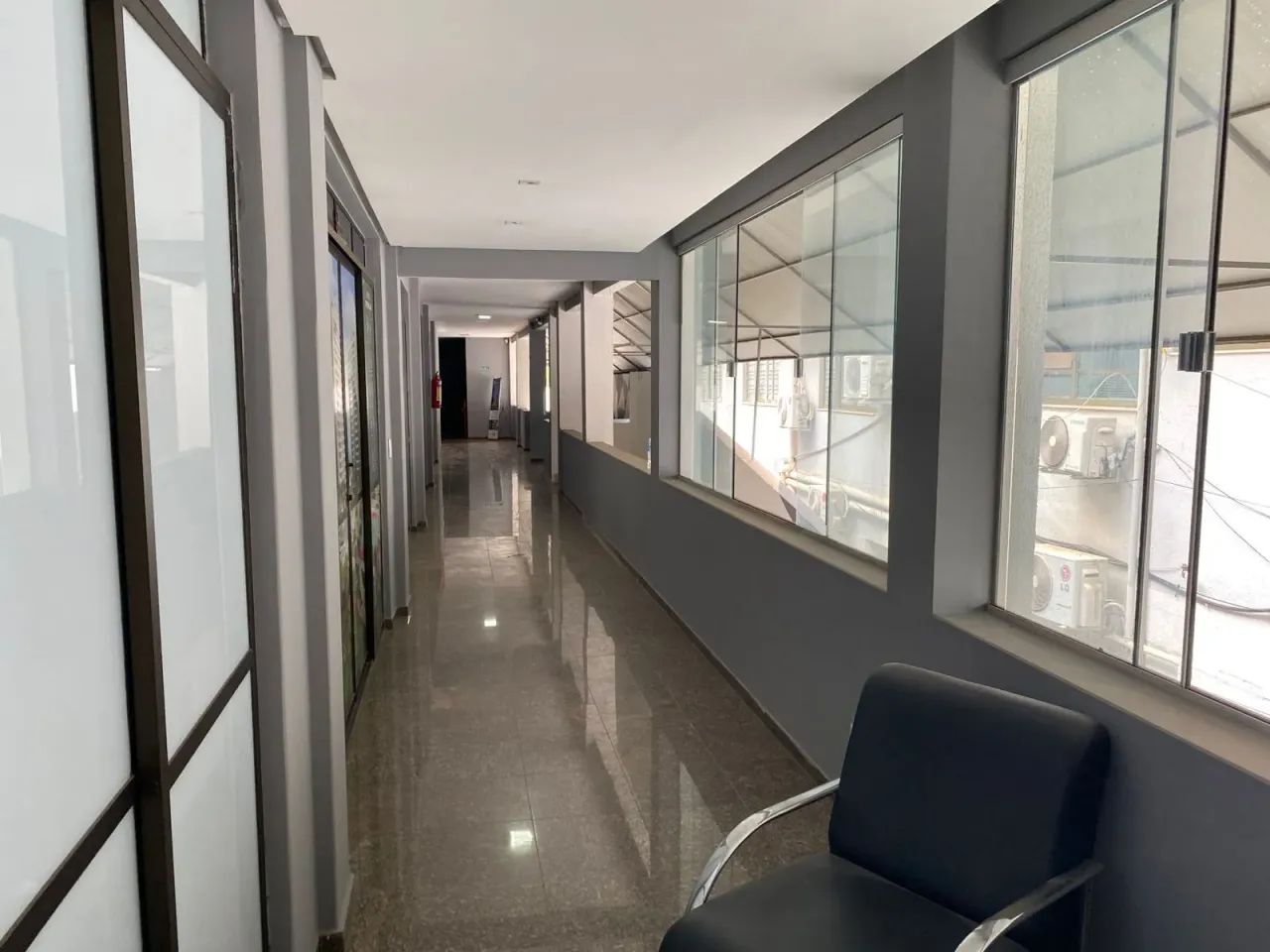 Sala para locação, Setor Oeste, Goiânia, GO - Foto 5