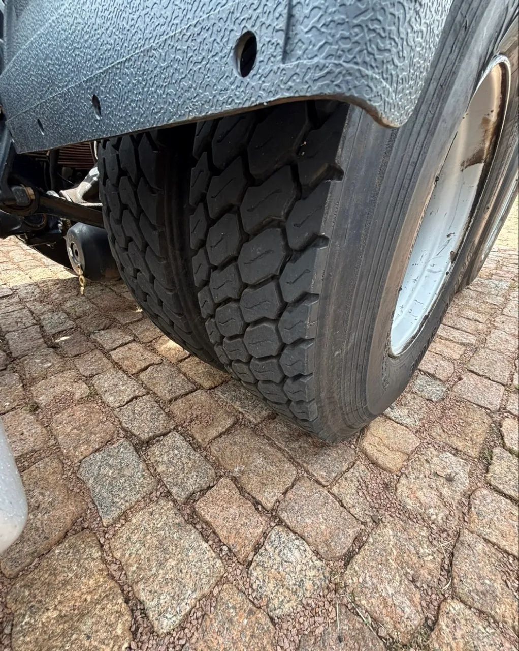 Caminhão VW 25.360 Ano 2023 - Foto 5