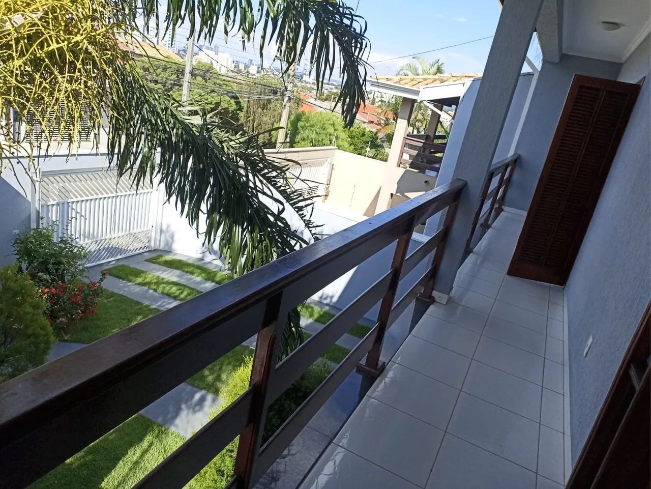 Casa Residencial Monte Verde - Foto 5
