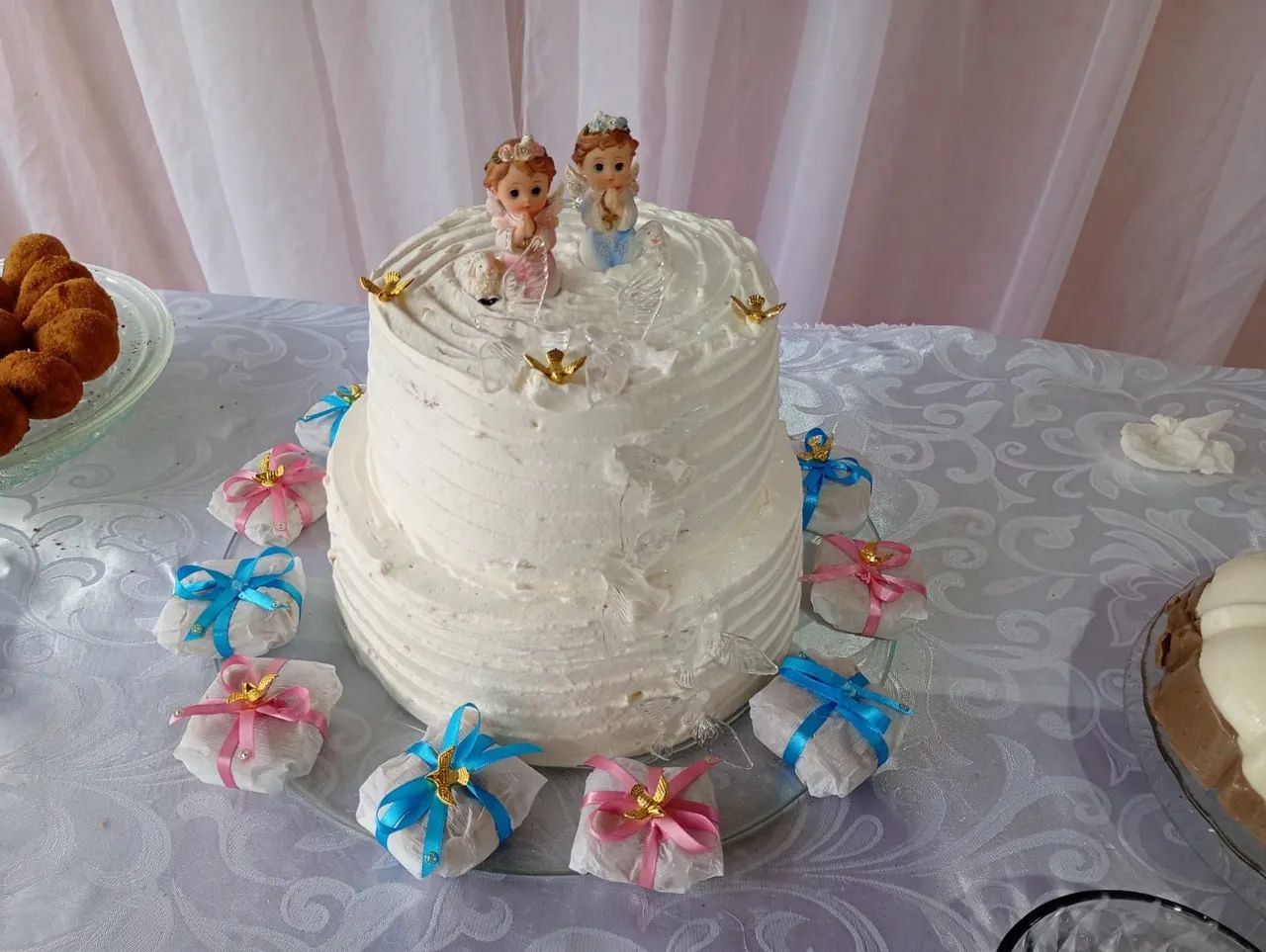 Doces e salgados para festa  - Foto 3