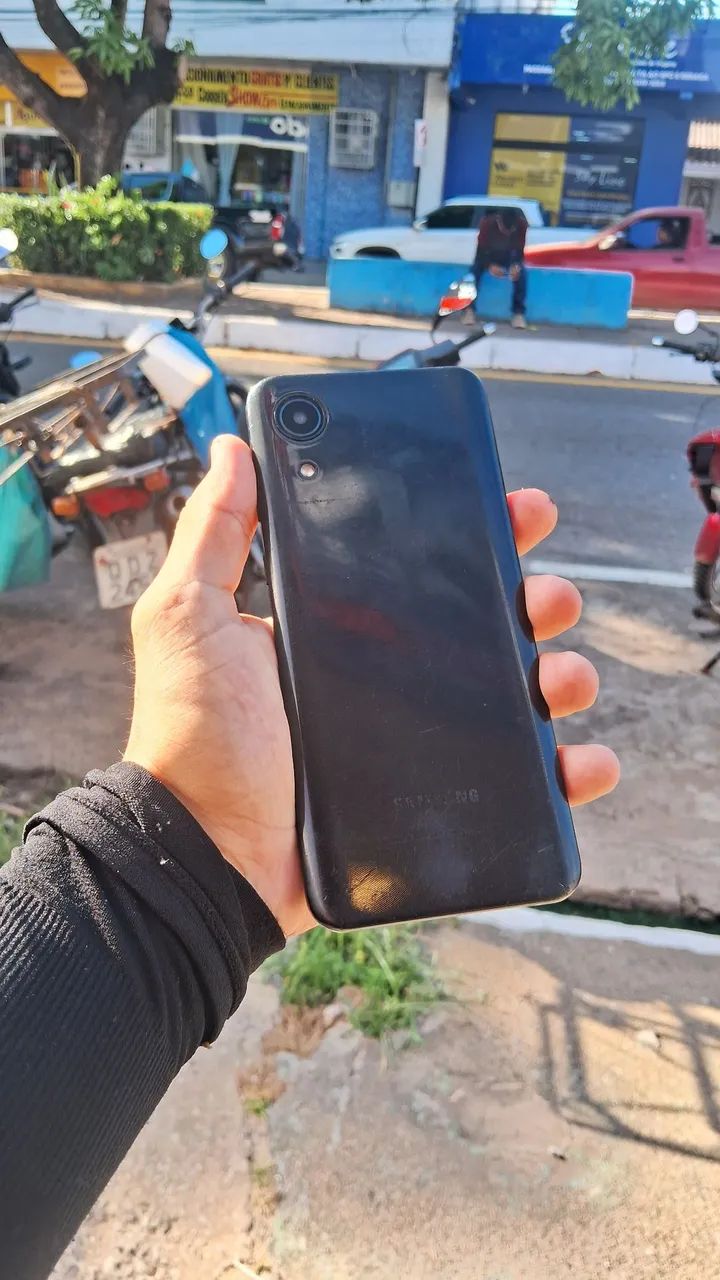 VENDO SAMSUNG A03 CORE