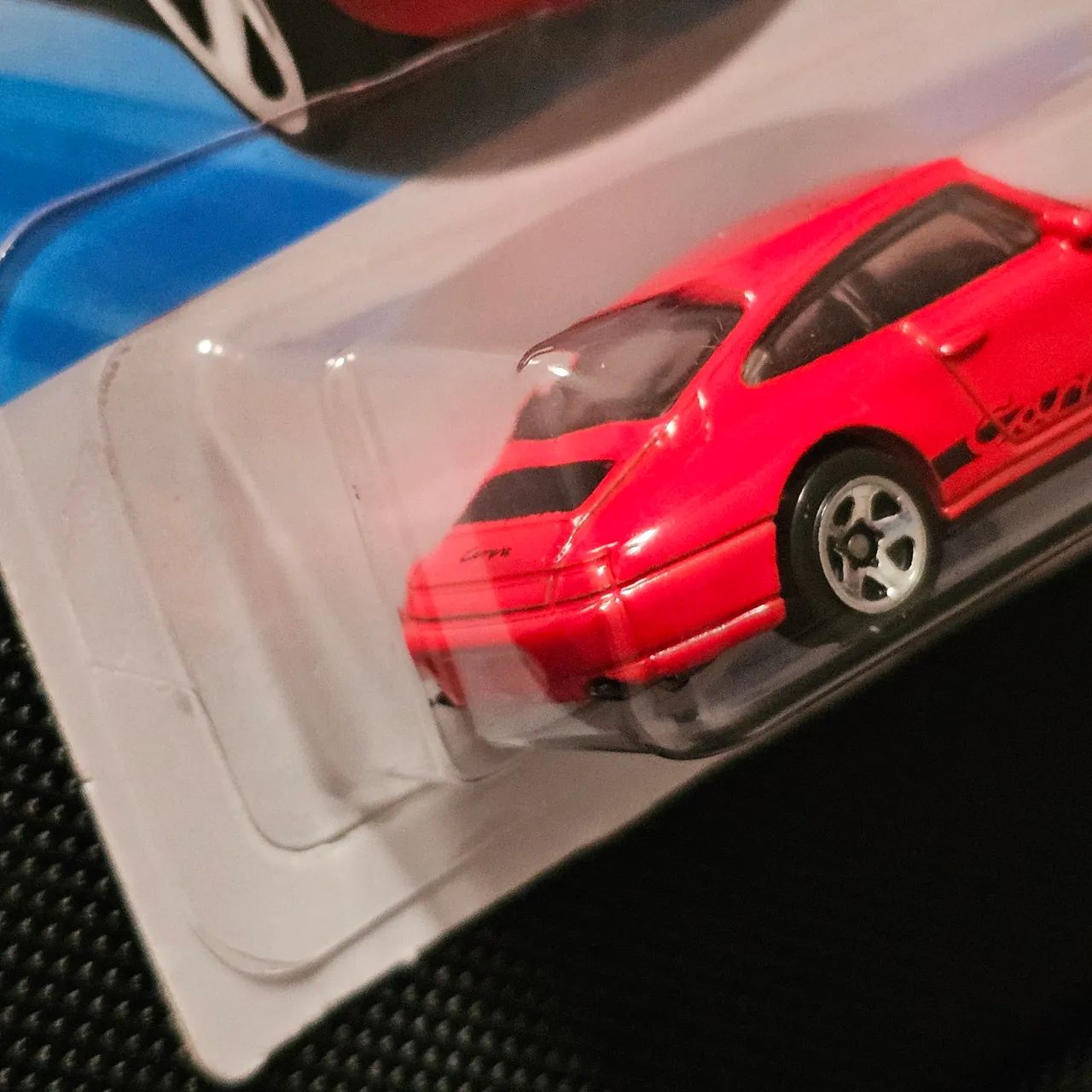 Hot Wheels - 96 Porsche Carrera - Foto 3