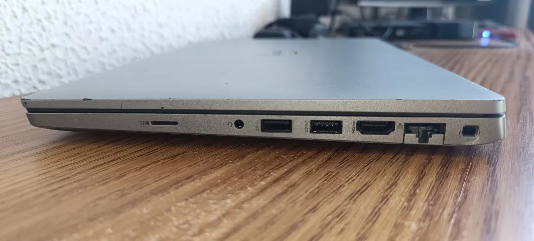 Notebook dell i7-11geração  - Foto 5