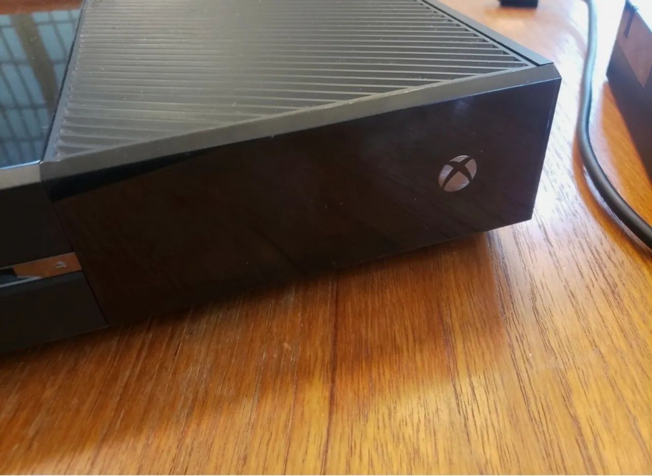 Console xbox one fat 500 GB  - Foto 2