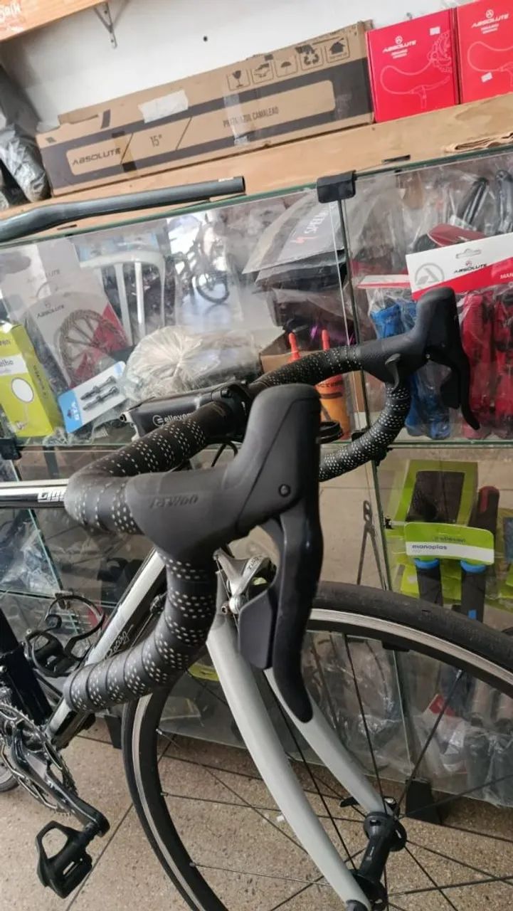 Bike speed tm 52 - Foto 2