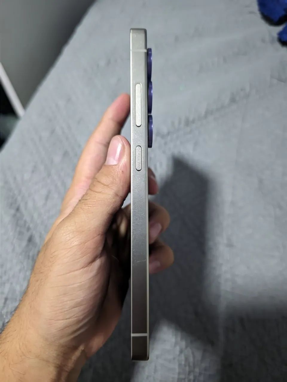S25 ULTRA 512GB NF E CAIXA - Foto 2
