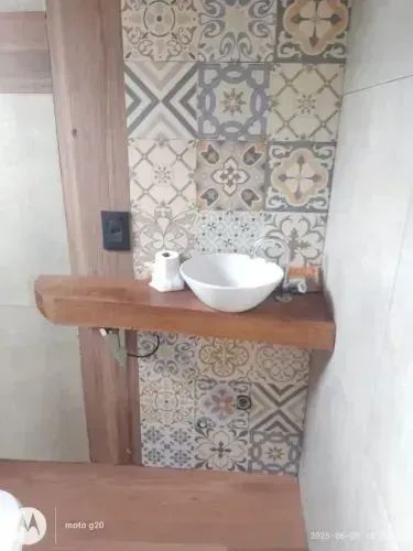 CASA COM 3 QUARTOS EM SÃO CRISTÓVÃO - ACEITO ENTRADA - Foto 2
