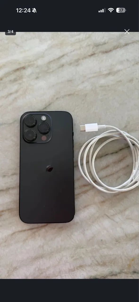 iPhone 14 Pro 128g  - Foto 2