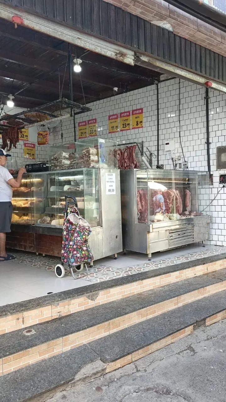 Casa de Carne no 2 de julho desde 1969 - Foto 5