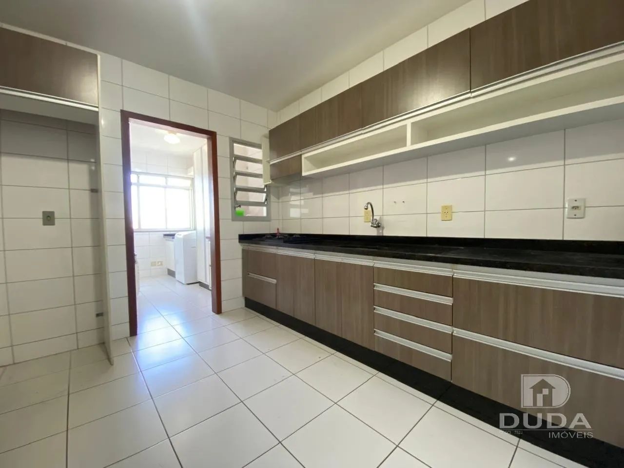 APARTAMENTO MOBILIADO - Foto 4
